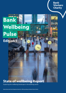 Wellbeing Pulse Edition 1