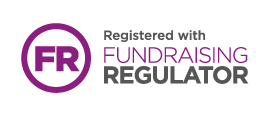 Fundraising Regulator icon